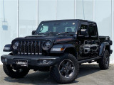 グラディエーター 3.6 ルビコン 4WD 4WD 本革シート