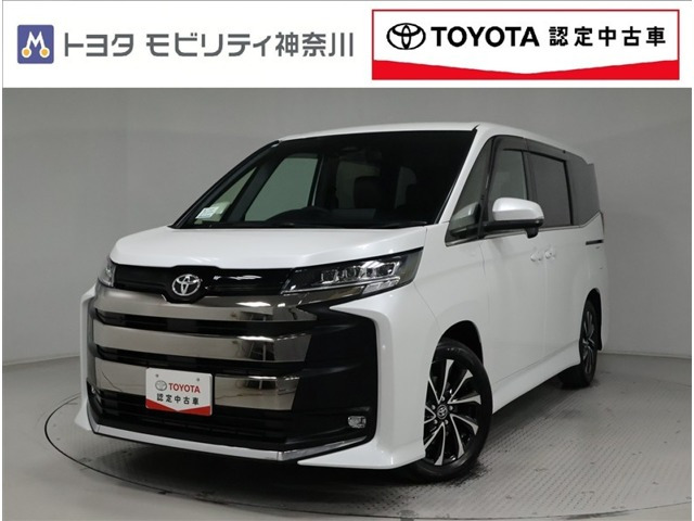 ノア  1.8 ハイブリッド S-Z