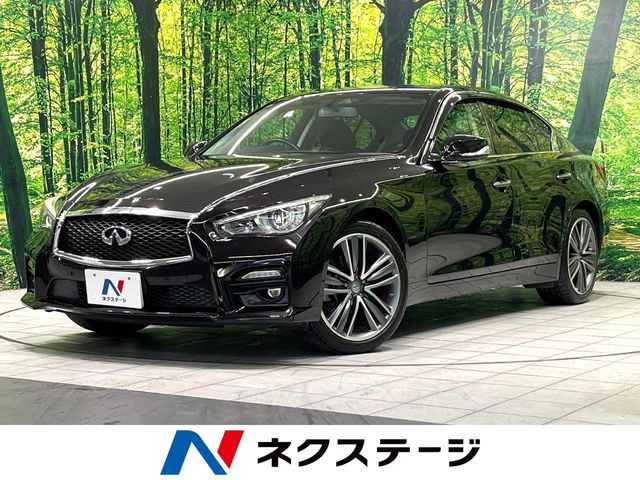 スカイライン 2.0 200GT-t タイプSP 