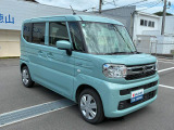気になるお車は、実車のご確認をおすすめいたします。スズキのクルマは安心ディーラー保証付の当店へ!