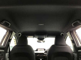 天井も綺麗です☆私は中古車を見るときに天井を良く見るようにしています☆ここが綺麗な車は車内が綺麗なことが多いです☆