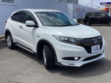 ヴェゼル 1.5 ハイブリッド X ホンダセンシング 4WD 