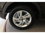 アルミホイール【タイヤサイズ195/65R16】