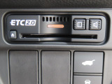 【ETC車載器装備済み】ご使用いただくには別途セットアップ費用がかかります。ご用命の際はお申し付けください。