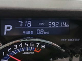 定期点検整備付き&保証付きなので、走行距離が伸びても安心。まだまだ現役で活躍できる車です。