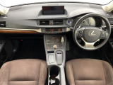CT 200h バージョン C 修復歴無し
