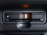 ■【ETC車載器】が装備されています。セットアップをしてお渡しとなり、ETCカードを差し込むだけで高速道路の利用が可能です。