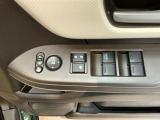 ドアスイッチもシンプルで、使いやすさを考え設計されています。