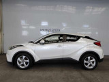 C-HR ハイブリッド 1.8 S 