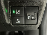ホンダが推し進める総合先進安全装備のセンシング搭載! 衝突や斜線はみだしなどの危険が予測される時、センサーが警告。ヒューマンエラーを高度先進技術が補完してくれます。