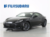 令和4年アプライドB BRZ S 6AT アイサイトSグレード6AT ナビ ドラレコ ETC STIパーツも装備充実です!!