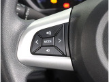 運転しながら手元で音量調節が可能なので快適に運転ができます!!