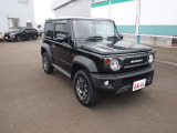 ジムニーシエラ 1.5 JC 4WD 