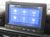 インテリアになじむデザイン♪操作性にも拘ったGathers☆☆純正ナビです♪Bluetooth接続にも対応していますので、スマホの中の音楽を手軽に楽しむこともできます♪♪