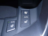 運転席シートヒーター&ベンチレーター/ステアリングヒーター