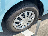 ☆お車についた傷やヘコミ、事故の修理もハヤシにお任せください。自社鈑金工場で修理ができますの安心です☆