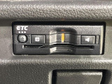 【ETC】高速道路の料金所をストレスなく通過!話題のスポットやサービスエリアに多い「スマートIC」利用時は必須のアイテムです。当店でセットアップを実施、ご納車当日からすぐにご利用いただけます!