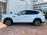 CX-60 3.3 XD Lパッケージ ディーゼル 