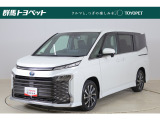 トヨタならではの「5つの安心」をセットにした『トヨタ認定中古車』です。「まるごとクリーニング」「車両検査証明書」「ロングラン保証」「エンジン内部洗浄」 「全店舗工場完備」付き。