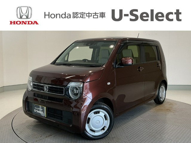 N-WGN L ホンダ センシング 