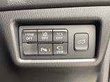 i-stop、LDWS,DSC,パーキングセンサーなどで安全運転をサポートします♪