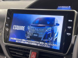 エスクァイアハイブリッド 1.8 Gi 