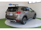 フォレスター 2.0 アドバンス 4WD 