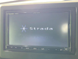 【ナビゲーション】目的地までしっかり案内してくれる使いやすいナビ。Bluetooth接続すればお持ちのスマホやMP3プレイヤーの音楽を再生可能!毎日の運転がさらに楽しくなります!!