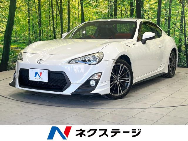 86 2.0 GT リミテッド 
