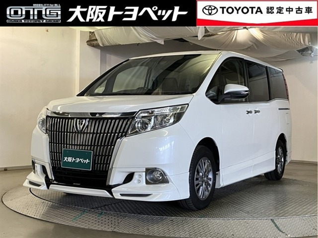 エスクァイア 2.0 Gi 