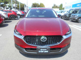 CX-30 2.0 20S ブラックトーンエディション