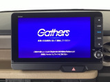 Honda CONEECT対応で、更に便利が広がったナビディスプレーです♪また、フルセグTVの他にDVD/CDプレーヤーを装備♪もちろんFM/AMラジオもお聞きいただけますよ♪
