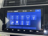 AM/FMラジオ付きです♪