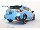 インプレッサXV  Advance EyeSight搭載車
