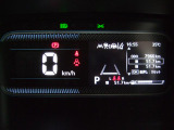 走行距離は7,960kmです。