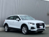 Q2  35 TDI アドバンスト ディーゼル