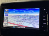 【カーナビ装着車】初めての土地での運転や、お車での旅行に便利です!