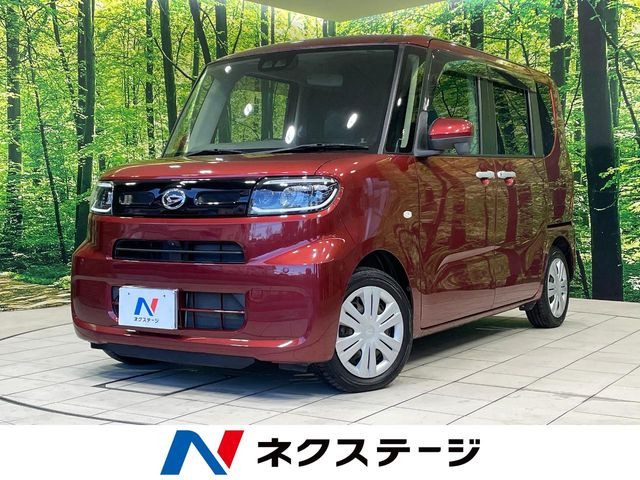 タント X セレクション