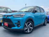 トヨタ ライズ Zです。 購入のお問い合わせ・連絡・来店の際は中古車担当の山重・橋塚まで!