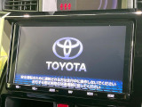 【純正9型ナビ】人気の純正ナビを装備。オーディオ機能も充実しており、Bluetooth接続すればお持ちのスマホやMP3プレイヤーの音楽を再生可能!毎日の運転がさらに楽しくなります!!