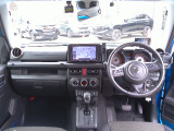 ジムニー XC 4WD 