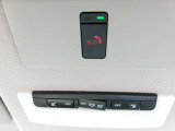 【SOSコール】Nissan Connect(有料登録)をお申込み頂くと利用可能になります!その他OTA地図更新や乗る前エアコン等の便利な機能が利用が可能になります☆
