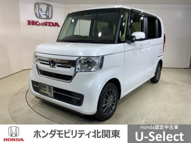 N-BOX L 4WD 