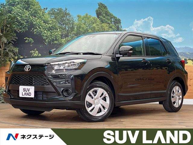 ライズ 1.0 X