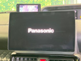 【大画面ナビ】人気の大型10インチナビを装備。存在感のある大画面はインパクト大!ナビ利用時のマップ表示は見やすく、テレビやDVDは臨場感がアップ!いつものドライブがグッと楽しくなります♪