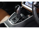 変速ショックがなくスムーズな加速を生み出すスバル製CVT「リニアトロニック」搭載