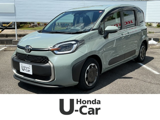 シエンタ ハイブリッド 1.5 Z 