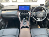 ハリアー 2.0 Z レザーパッケージ 