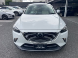 生産終了のCX-3!状態良好です!