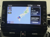 カローラスポーツ 1.8 ハイブリッド G Z 